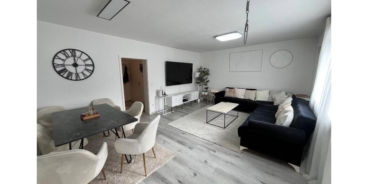Etagenwohnung Fürth Bislohe - 3 Zimmer, 80 m&sup2;, 339.000&euro; | Angebot:26901154