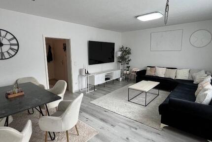 Wohnung Fürth Bislohe - 3 Zimmer, 80 m&sup2;, 339.000&euro; | Angebot:26901154