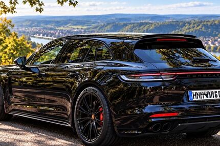 Porsche Panamera 24.000 km 105.000 &euro; Neckarsulm 74172