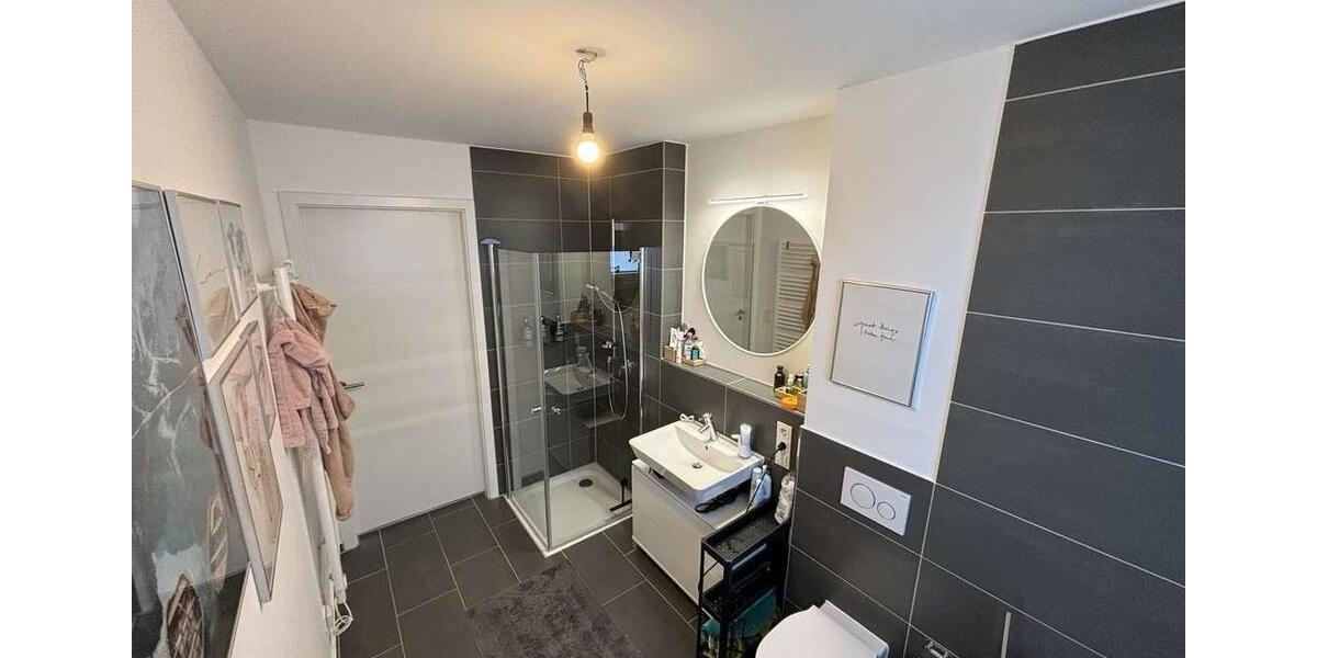 Etagenwohnung Gersthofen - 3.5 Zimmer, 86 m&sup2;, 459.775&euro; | Angebot:25409087