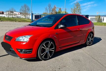 Ford Focus 231.200 km 3.500 &euro; Schramberg 78713