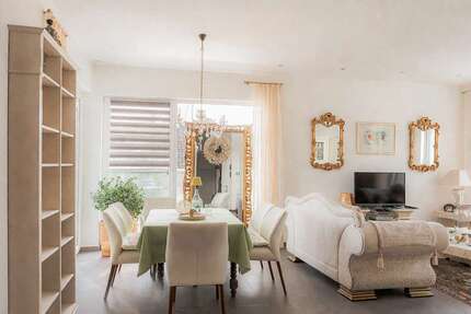 Wohnung Niederzissen - 3 Zimmer, 130 m&sup2;, 1.100&euro; | Angebot:26197273