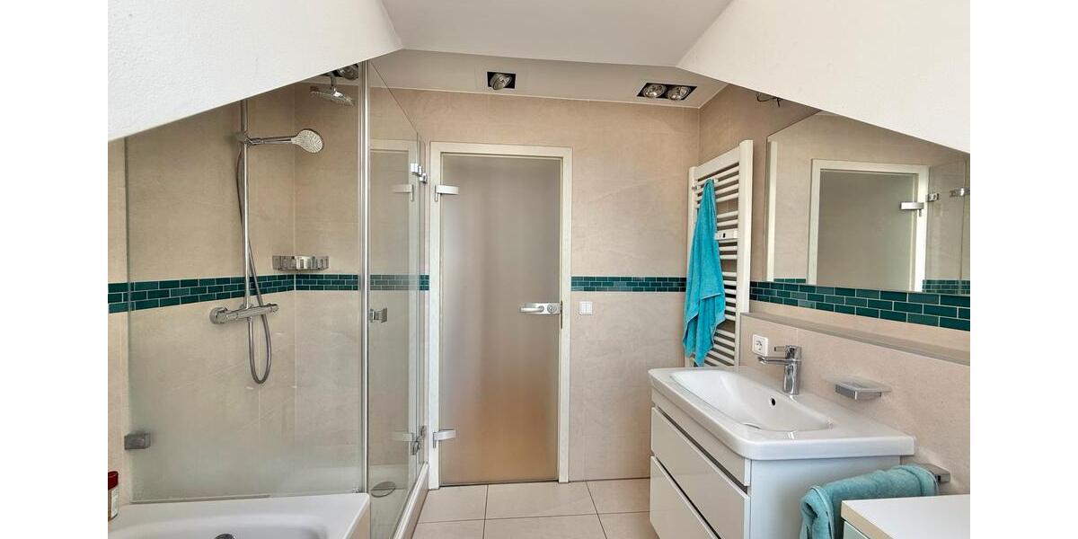 Dachgeschoßwohnung Ingolstadt Münchener Straße - 2 Zimmer, 56 m&sup2;, 269.000&euro; | Angebot:26956706
