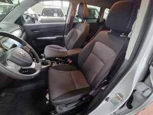 Suzuki Vitara 1.4 Mild-Hybrid Comfort Navi Android Apple 6.070 km 22.870 &euro; HAAN 42781