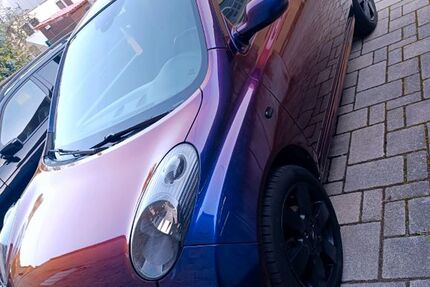 Nissan Micra 260.000 km 900 &euro; Büdingen 63654