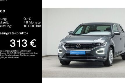 VW T-Roc 52.800 km 24.999 &euro; Mühlheim 63165