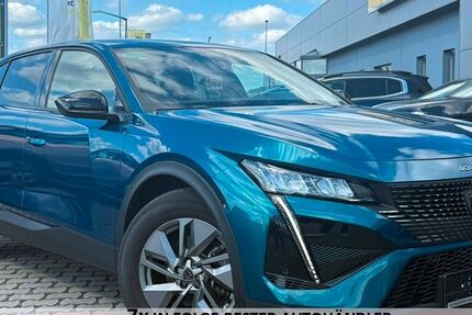 Peugeot 408 24.400 km 22.480 &euro; Schwandorf 92421