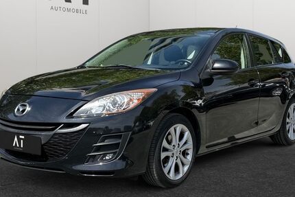 Mazda 3 139.134 km 5.490 &euro; Frankfurt am Main 65933