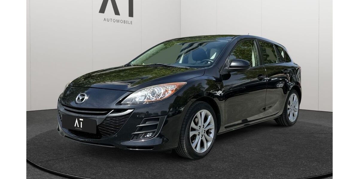 Mazda 3 139.134 km 5.490 &euro; Frankfurt am Main 65933