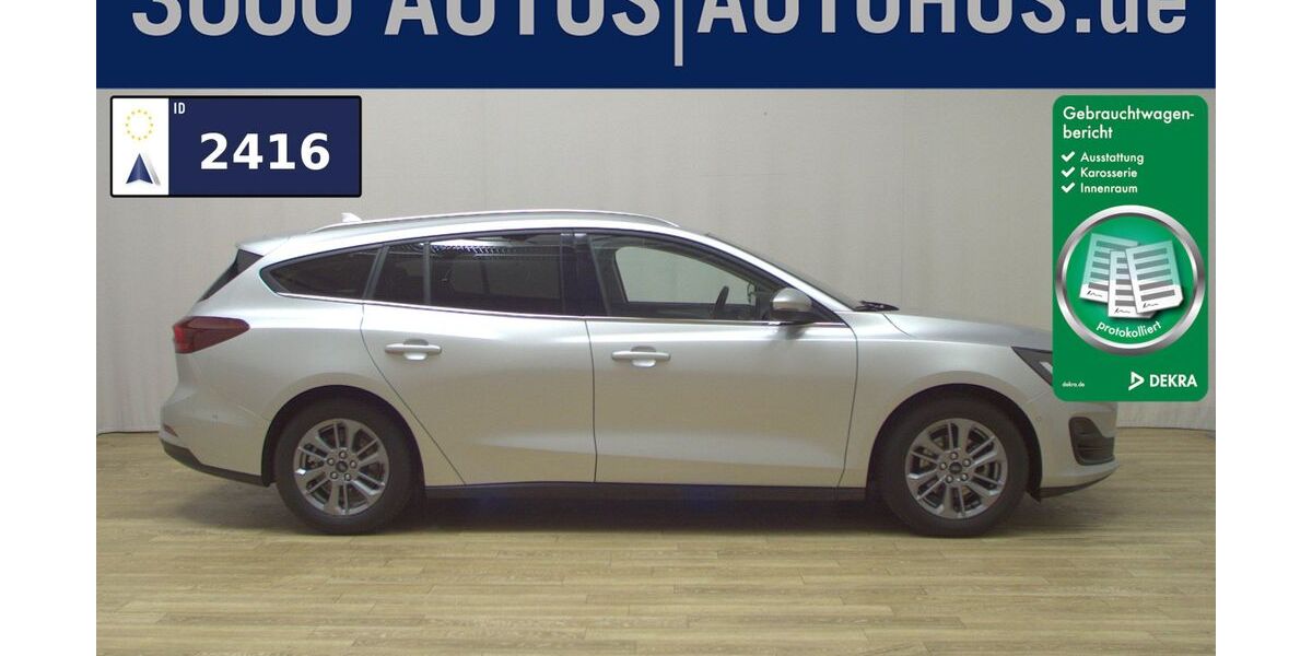 Ford Focus 68.335 km 16.980 &euro; Bremen / Arsten 28279