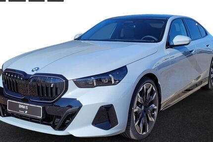 BMW i5 2.246 km 69.990 € Schwandorf 92421