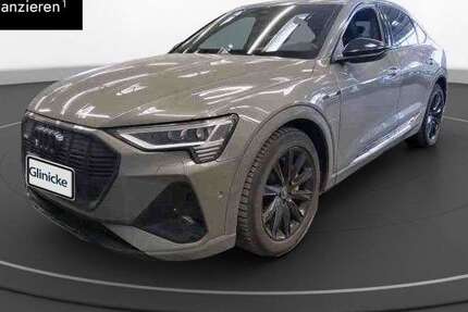 Audi e-tron 23.150 km 46.880 € Minden 32427
