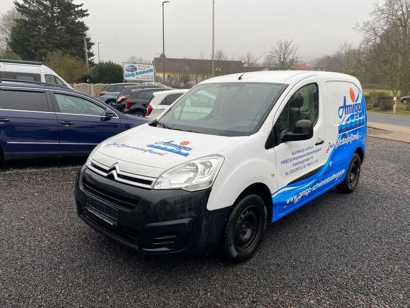 Berlingo