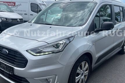 Ford Tourneo Connect 192.365 km 13.999 &euro; Bergen auf Rügen 18528