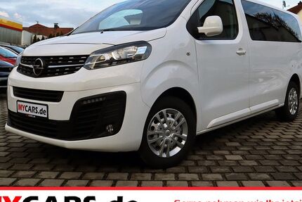 Opel Zafira Life 133.222 km 23.777 € Röthenbach a. d. Pegnitz 90552