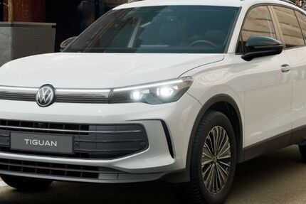 VW Tiguan 17.165 km 36.612 &euro; Northeim 37154