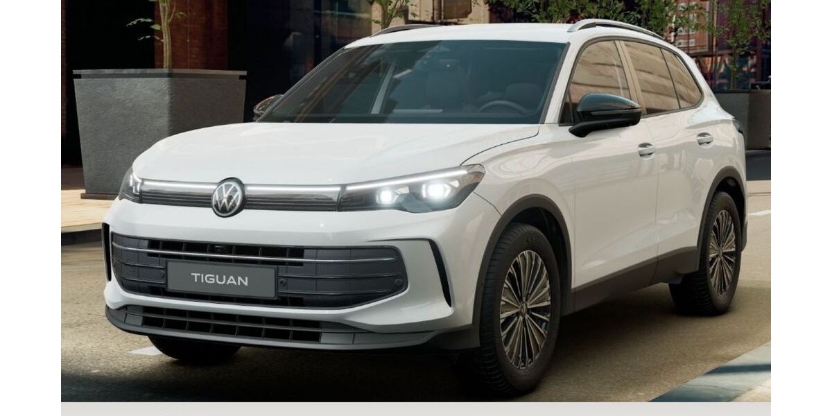VW Tiguan 17.165 km 36.612 &euro; Northeim 37154