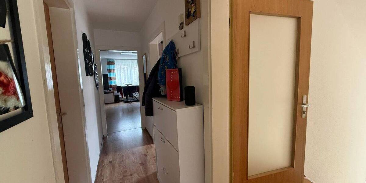 Mehrfamilienhaus, Wohnhaus Wald Sentenhart - 6 Zimmer, 187 m&sup2;, 260.000&euro; | Angebot:26867157