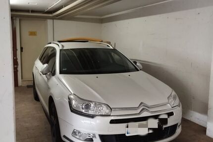 Citroen C5 180.000 km 7.500 € Nordheim 74226