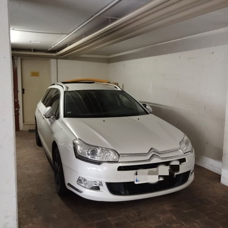 Citroen C5 180.000 km 7.500 € Nordheim 74226
