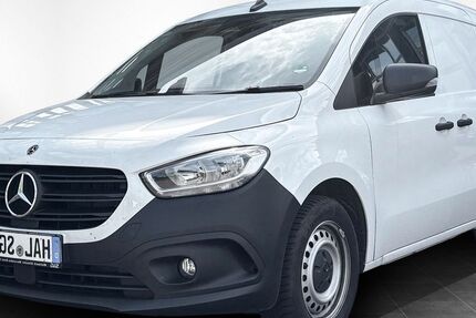 Mercedes-Benz Citan 12.807 km 27.965 &euro; Halle-Sennewitz 06193