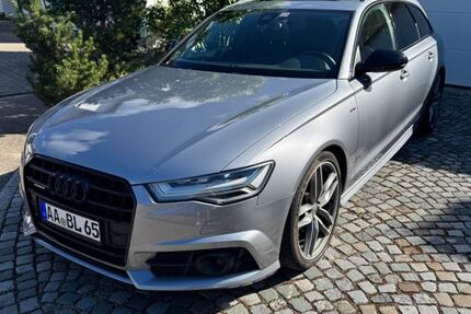 Audi A6 127.500 km 22.000 &euro; Abtsgmünd 73453