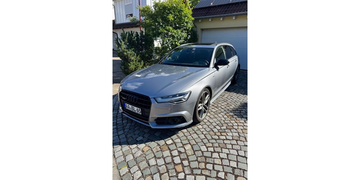 Audi A6 127.500 km 22.000 &euro; Abtsgmünd 73453