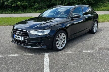 Audi A6 249.582 km 9.999 &euro; Ettlingen 76275