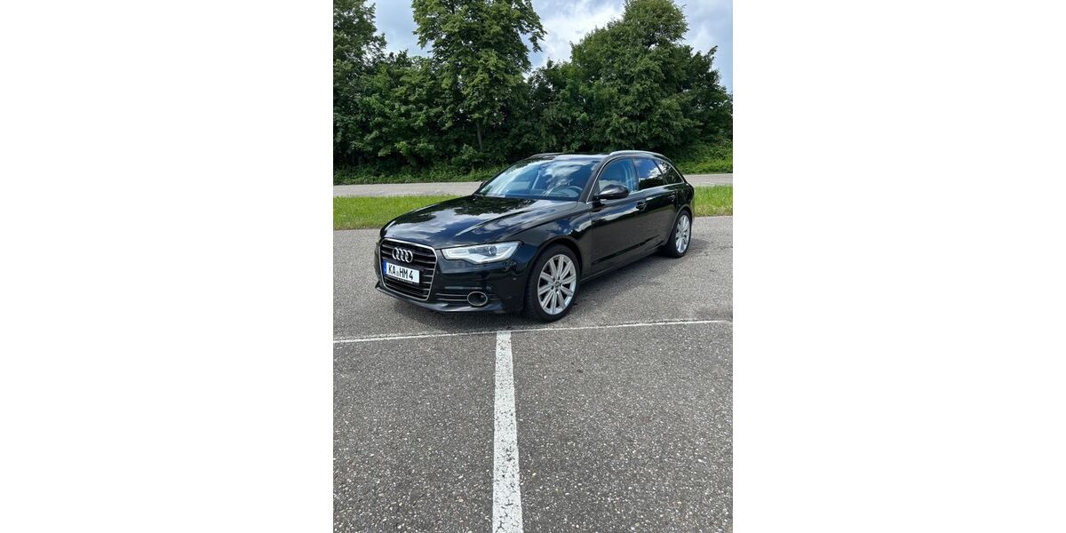 Audi A6 249.582 km 9.999 &euro; Ettlingen 76275