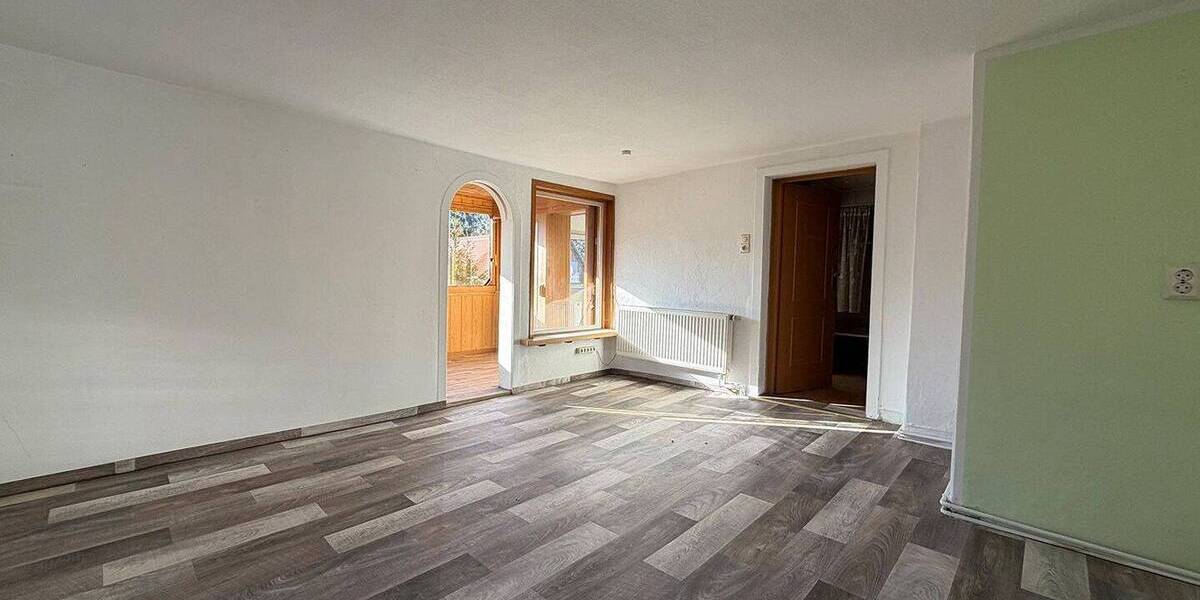 Einfamilienhaus Bad Schandau / Ostrau Ostrau - 9 Zimmer, 86 m&sup2;, 19.900&euro; | Angebot:26475051