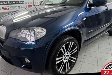 BMW X5 83.280 km 23.800 &euro; Eppenschlag 94536