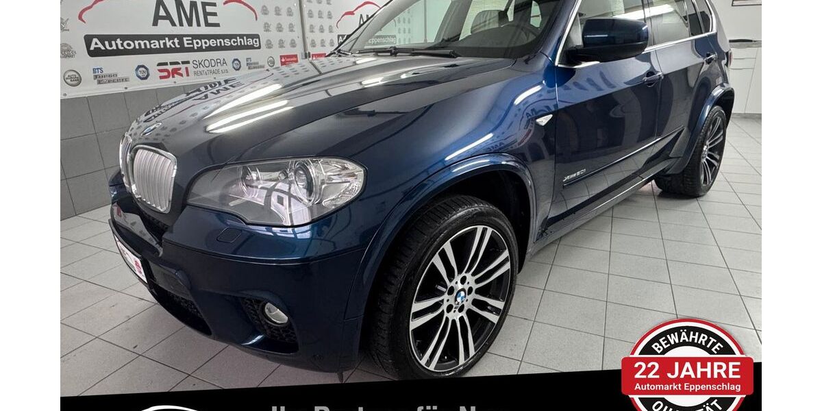 BMW X5 83.280 km 23.800 &euro; Eppenschlag 94536