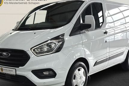 Ford Transit Custom 43.286 km 21.450 &euro; Schapen 48480