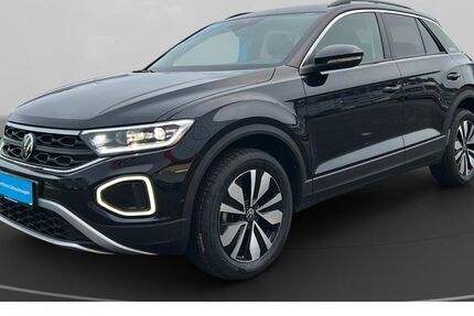 VW T-Roc 15.685 km 25.690 &euro; Aachen 52068