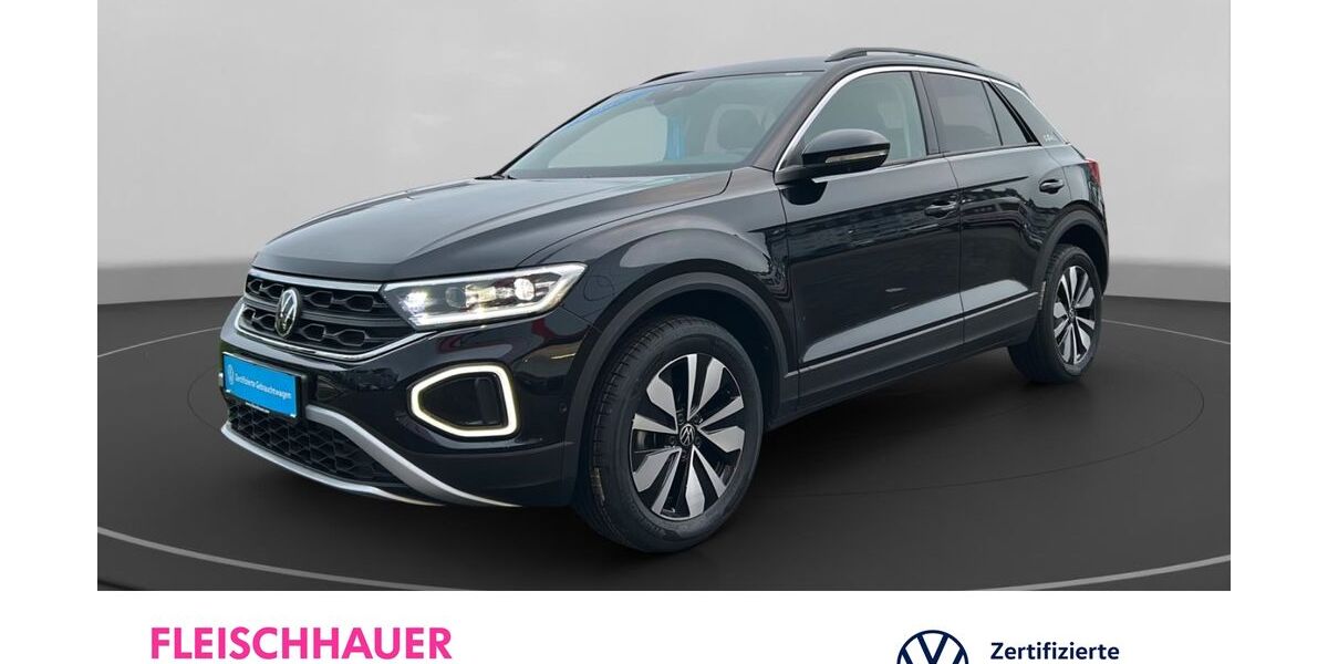 VW T-Roc 15.685 km 25.690 &euro; Aachen 52068