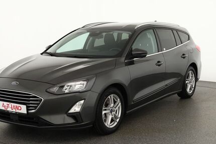 Ford Focus 75.707 km 15.990 &euro; Hoppegarten OT Hönow 15366