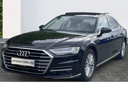 Audi A8 32.432 km 52.480 &euro; Rüsselsheim 65428