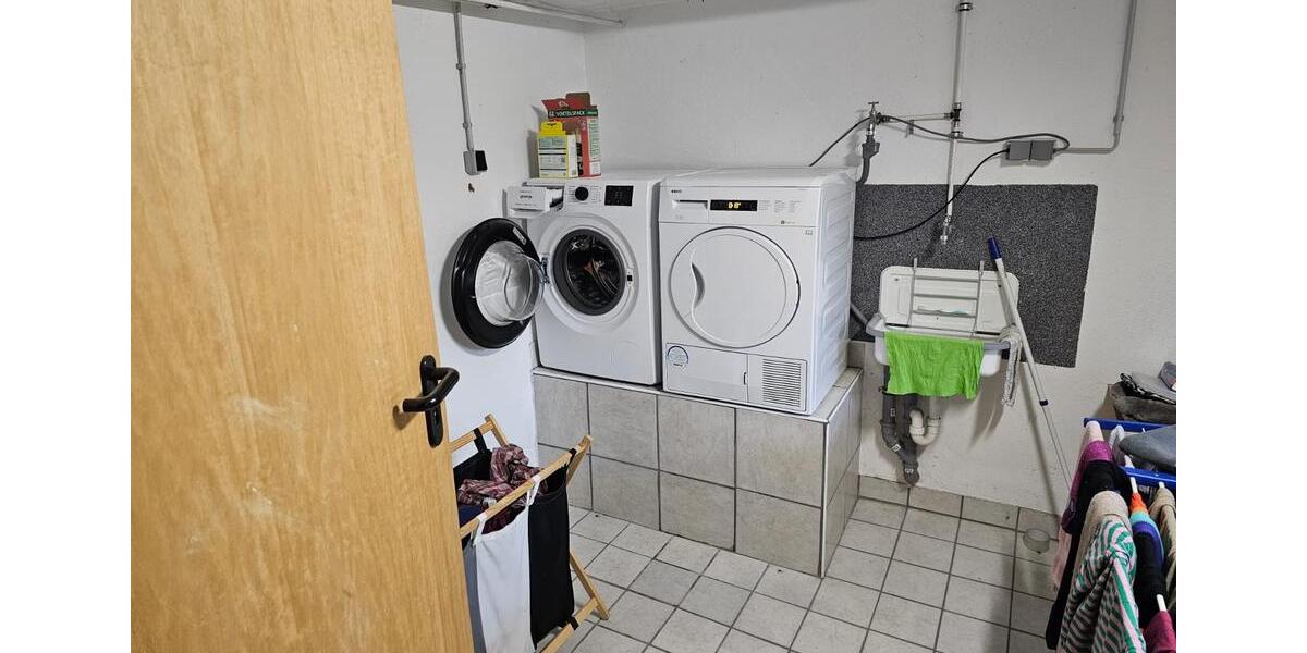 Reihenhaus Ludwigshafen am Rhein Ludwigshafen-Hemshof - 5 Zimmer, 110 m&sup2;, 1.320&euro; | Angebot:26152919