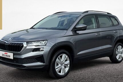 Skoda Karoq 7.380 km 29.275 &euro; Dietersheim 91463