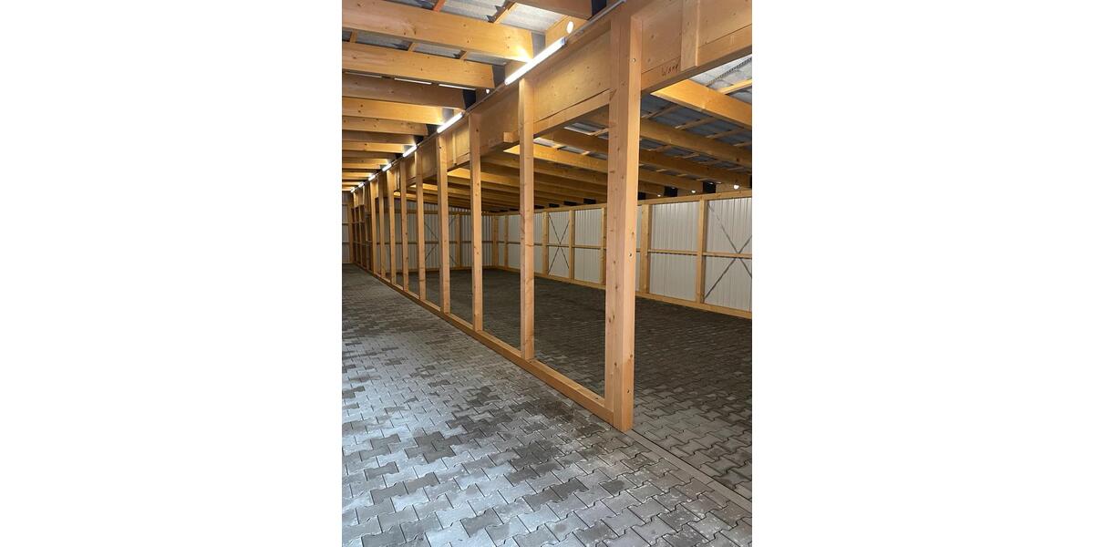 Gewerbeobjekt Brücken - 1.360&euro; | Angebot:24953440