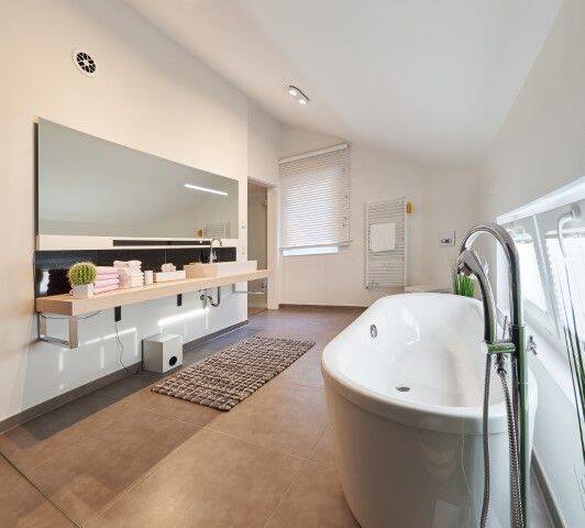 Mehrfamilienhaus, Wohnhaus Gübs Gübs - 4 Zimmer, 125 m&sup2;, 251.000&euro; | Angebot:26218997