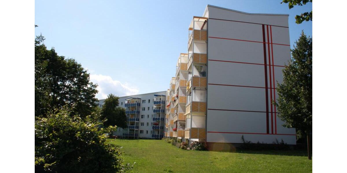 Etagenwohnung Waren (Müritz) - 1 Zimmer, 25 m&sup2;, 180&euro; | Angebot:25540738