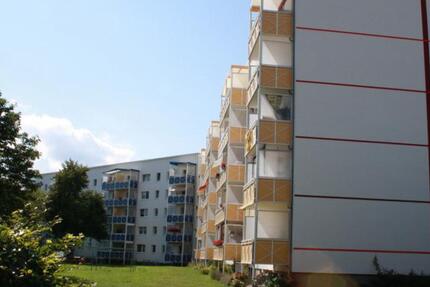 Wohnung Waren (Müritz) - 1 Zimmer, 25 m&sup2;, 180&euro; | Angebot:25540738