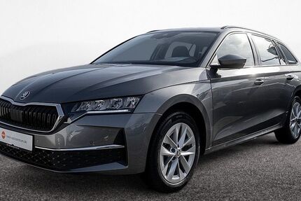 Skoda Octavia 63.325 km 25.990 &euro; Uelzen 29525