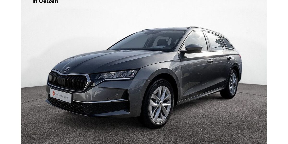 Skoda Octavia 63.325 km 25.990 &euro; Uelzen 29525