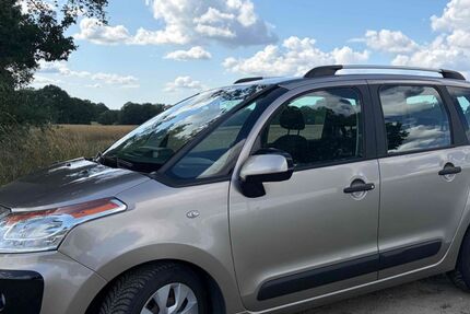 Citroen C3 Picasso 88.581 km 5.000 &euro; Rosengarten 21224