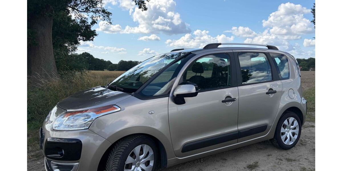 Citroen C3 Picasso 88.581 km 5.000 &euro; Rosengarten 21224
