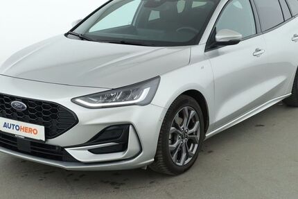 Ford Focus 30.420 km 18.490 &euro; Leipzig 04328