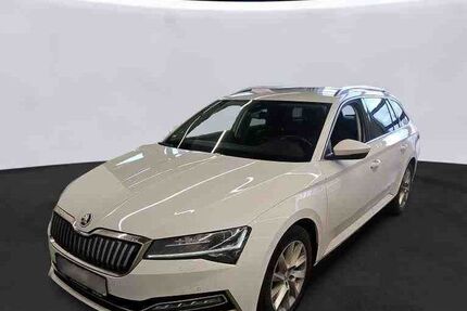 Skoda Superb 70.169 km 23.980 &euro; Trier 54292