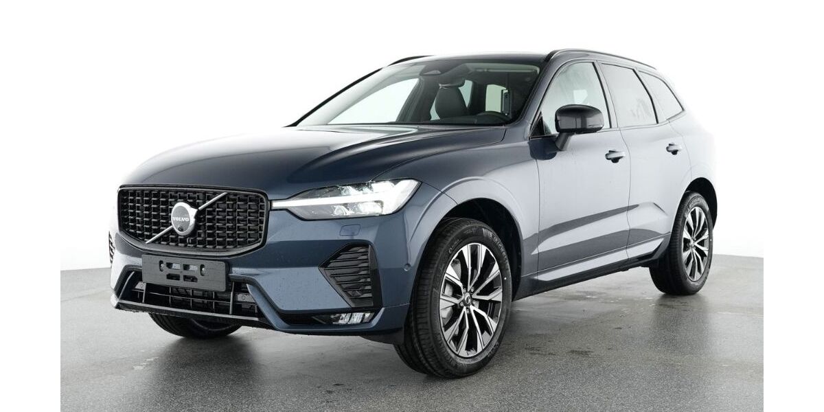 Volvo XC60 27.300 km 44.780 &euro; Coesfeld 48653